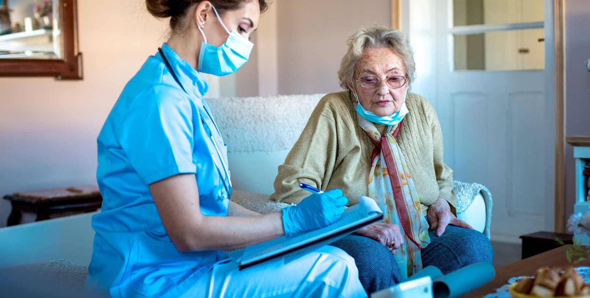 İkizdere Evde Bakım