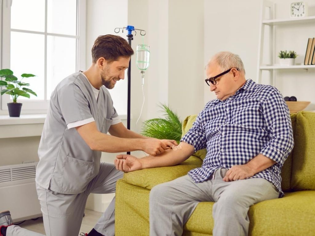 İkizdere Evde Bakım